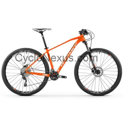 Mondraker Leader 29 scheda tecnica e recensioni
